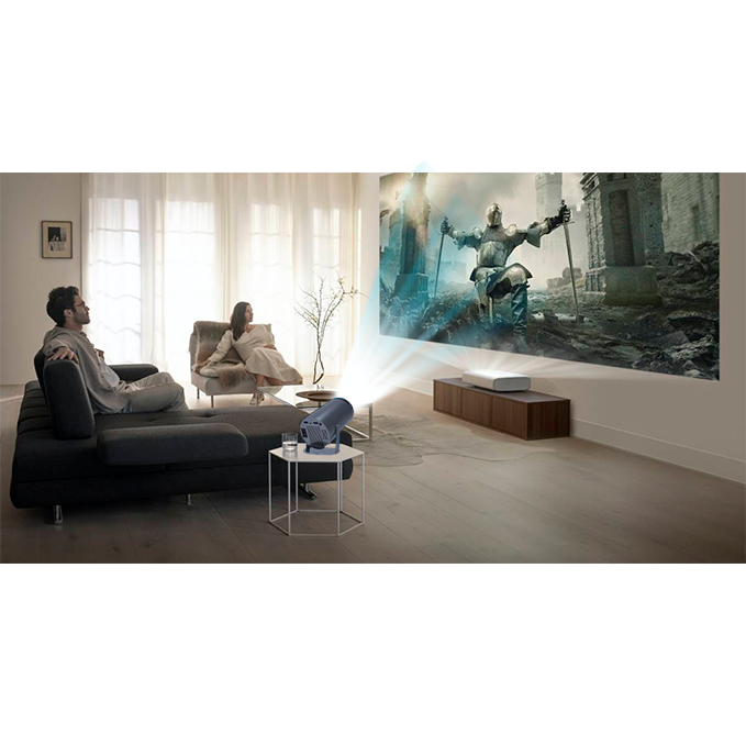 Projector HY300-G Pro 4K